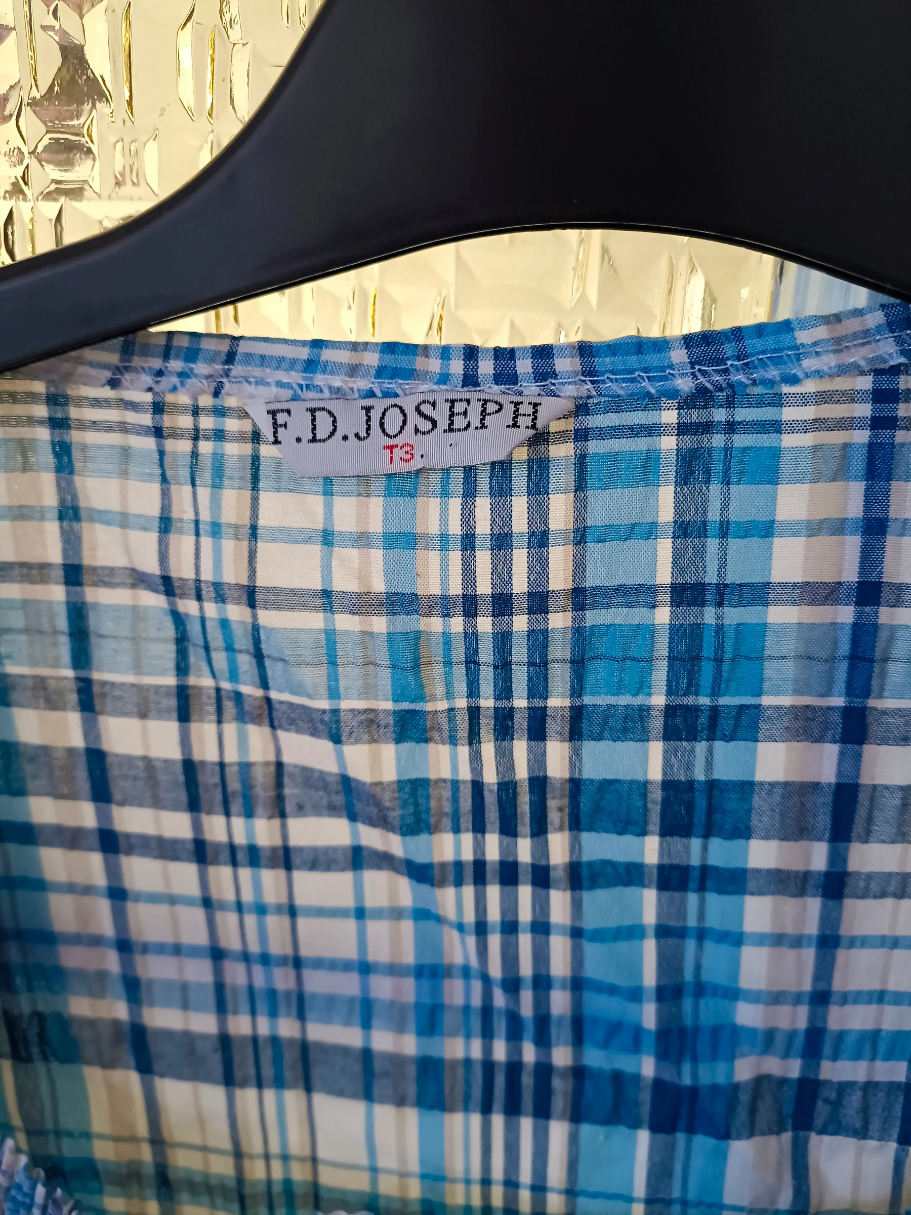 Blusa – photo 4